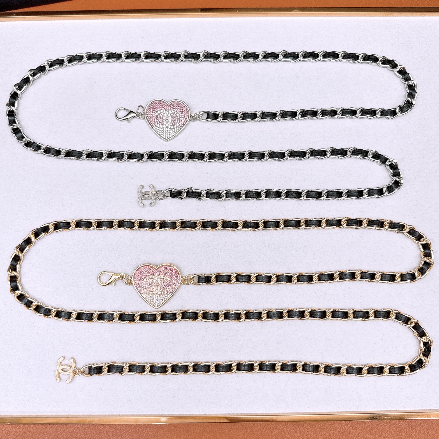 GG&CC&CD waist chain(W029) - Image 8
