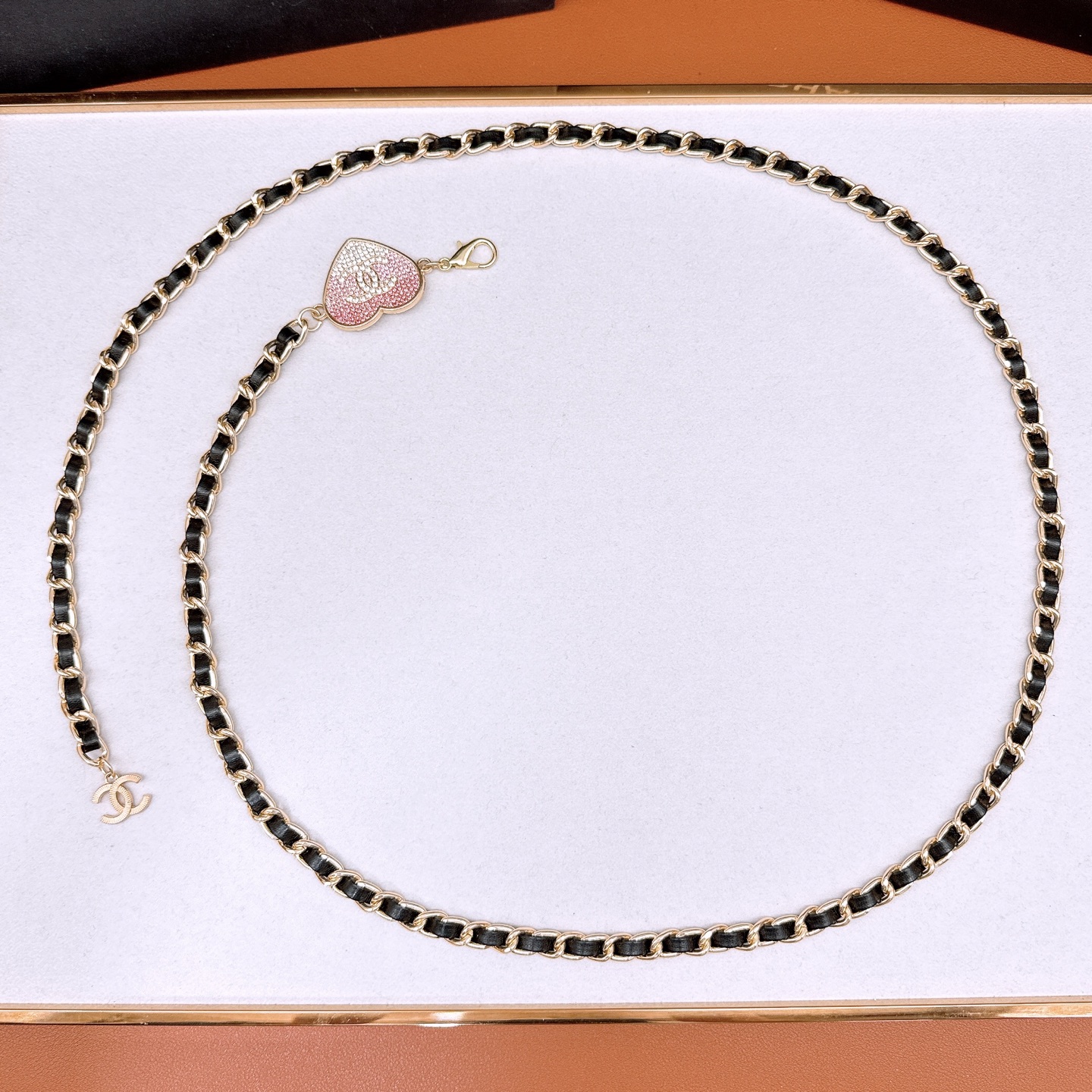 GG&CC&CD waist chain(W029) - Image 12