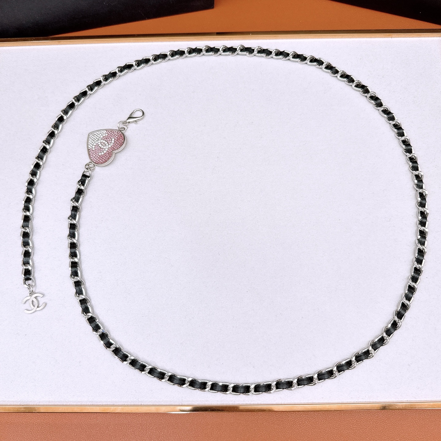GG&CC&CD waist chain(W029) - Image 13