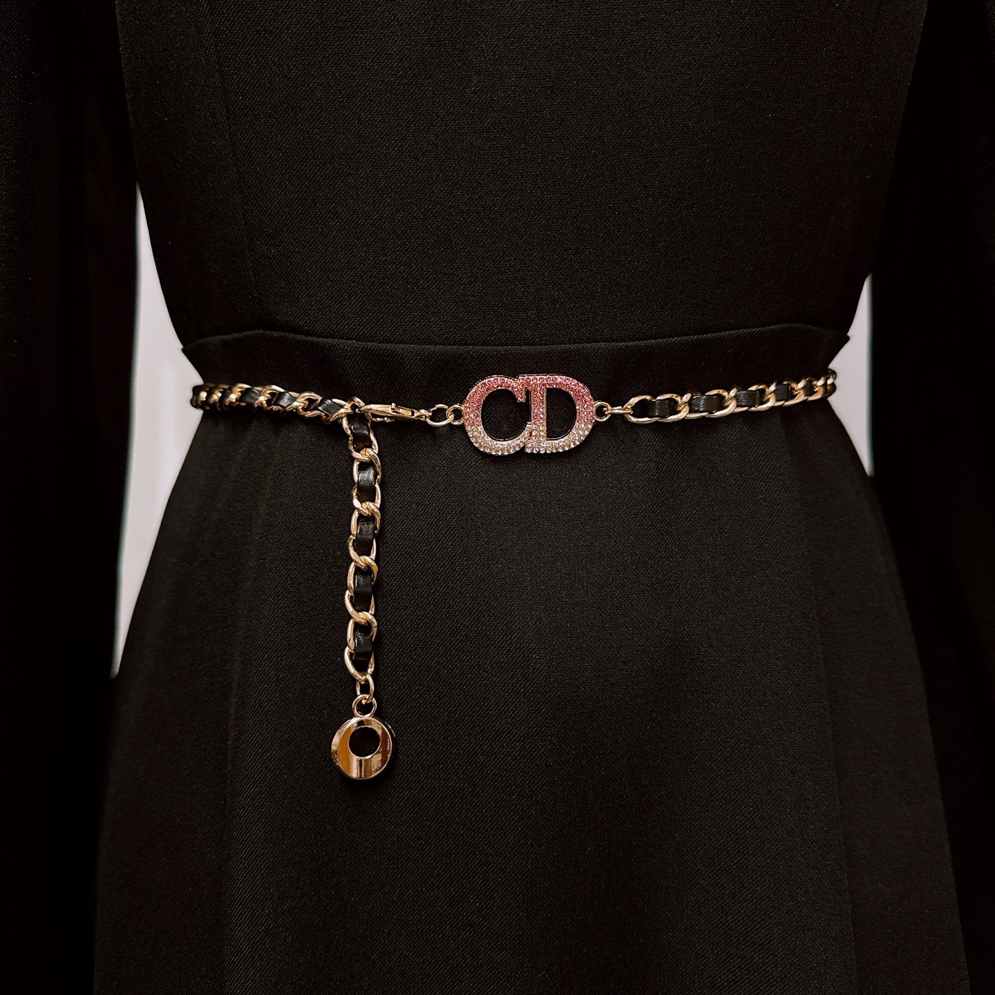 GG&CC&CD waist chain(W029) - Image 5