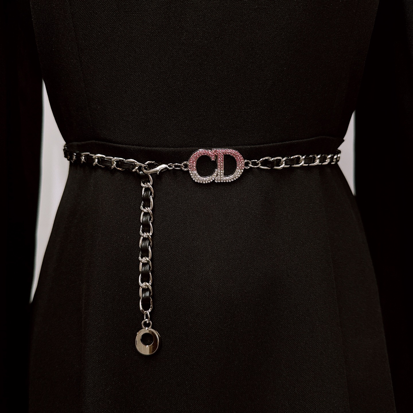 GG&CC&CD waist chain(W029) - Image 6