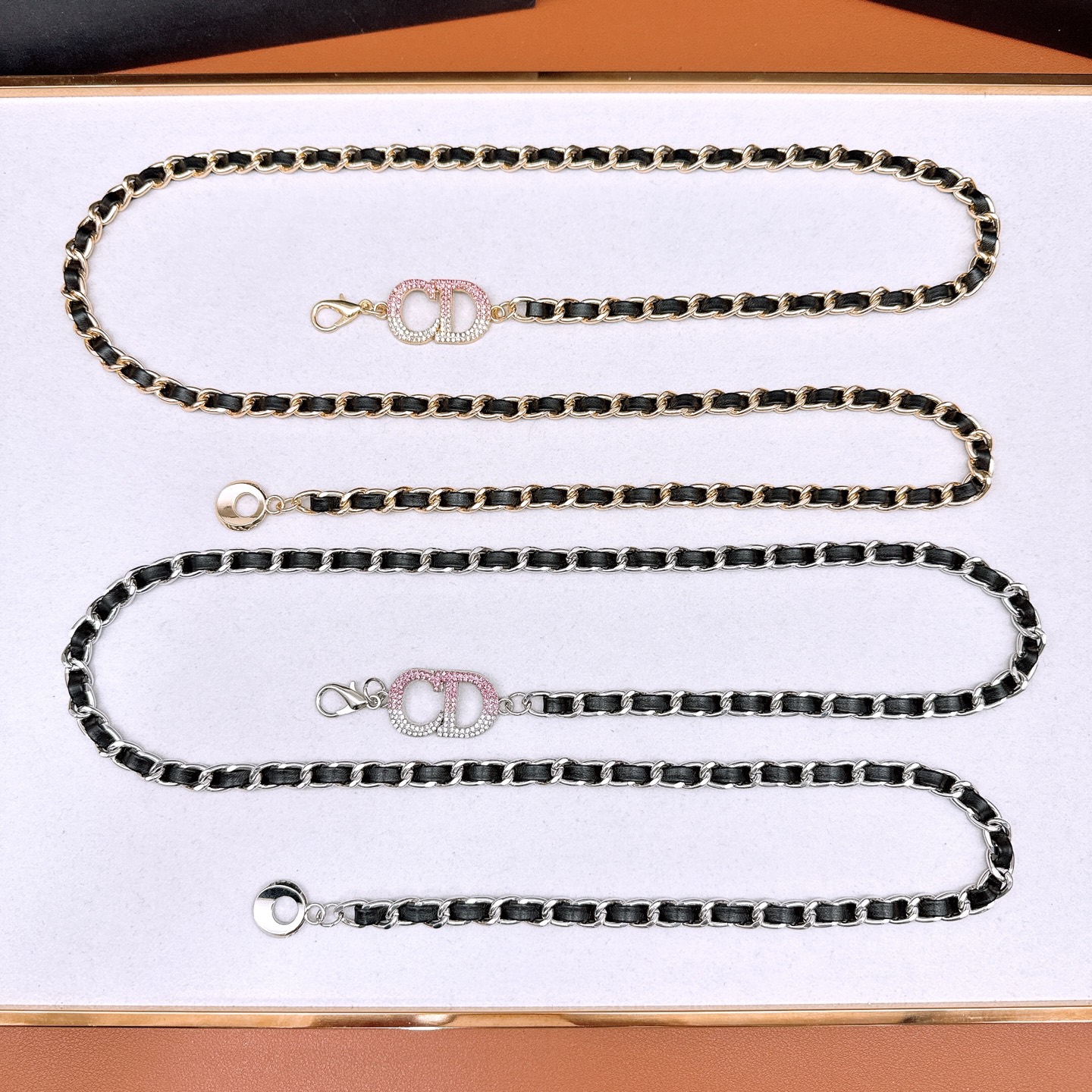 GG&CC&CD waist chain(W029) - Image 9
