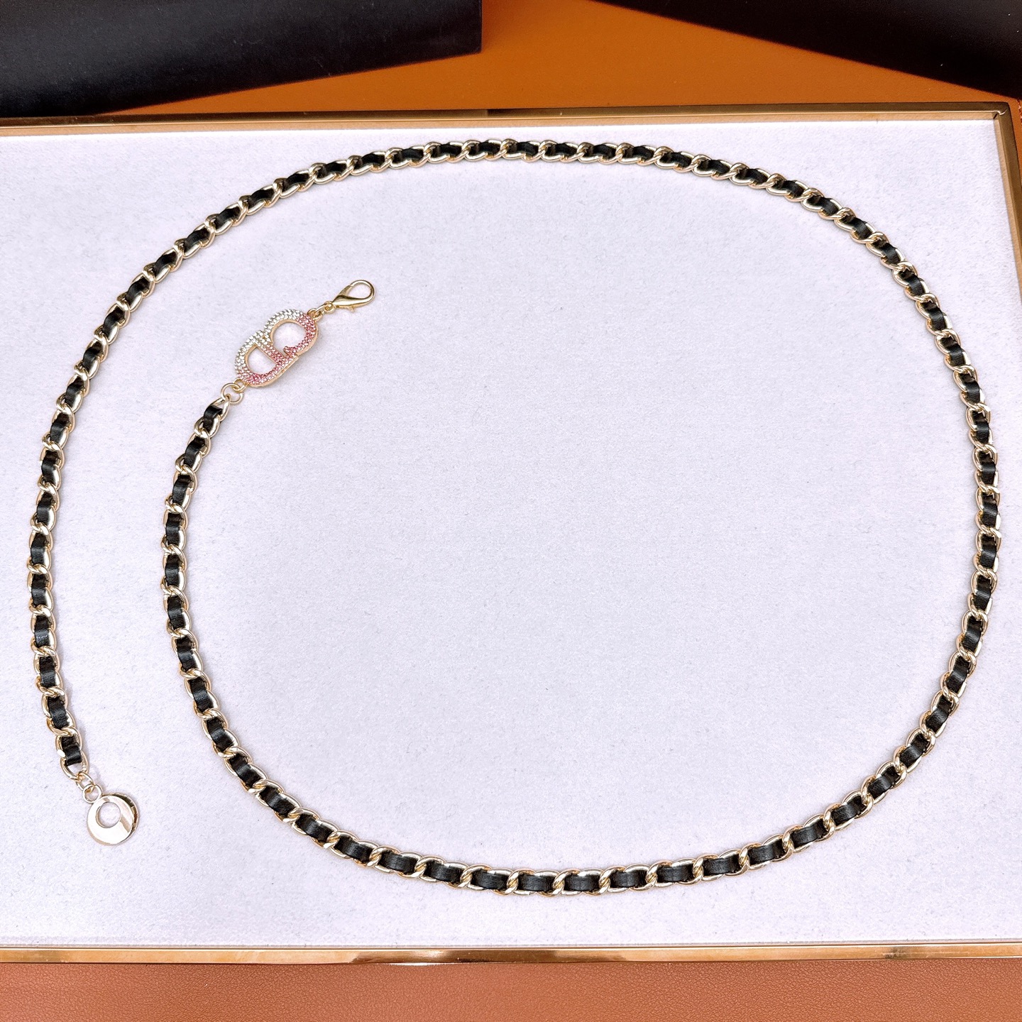 GG&CC&CD waist chain(W029) - Image 14