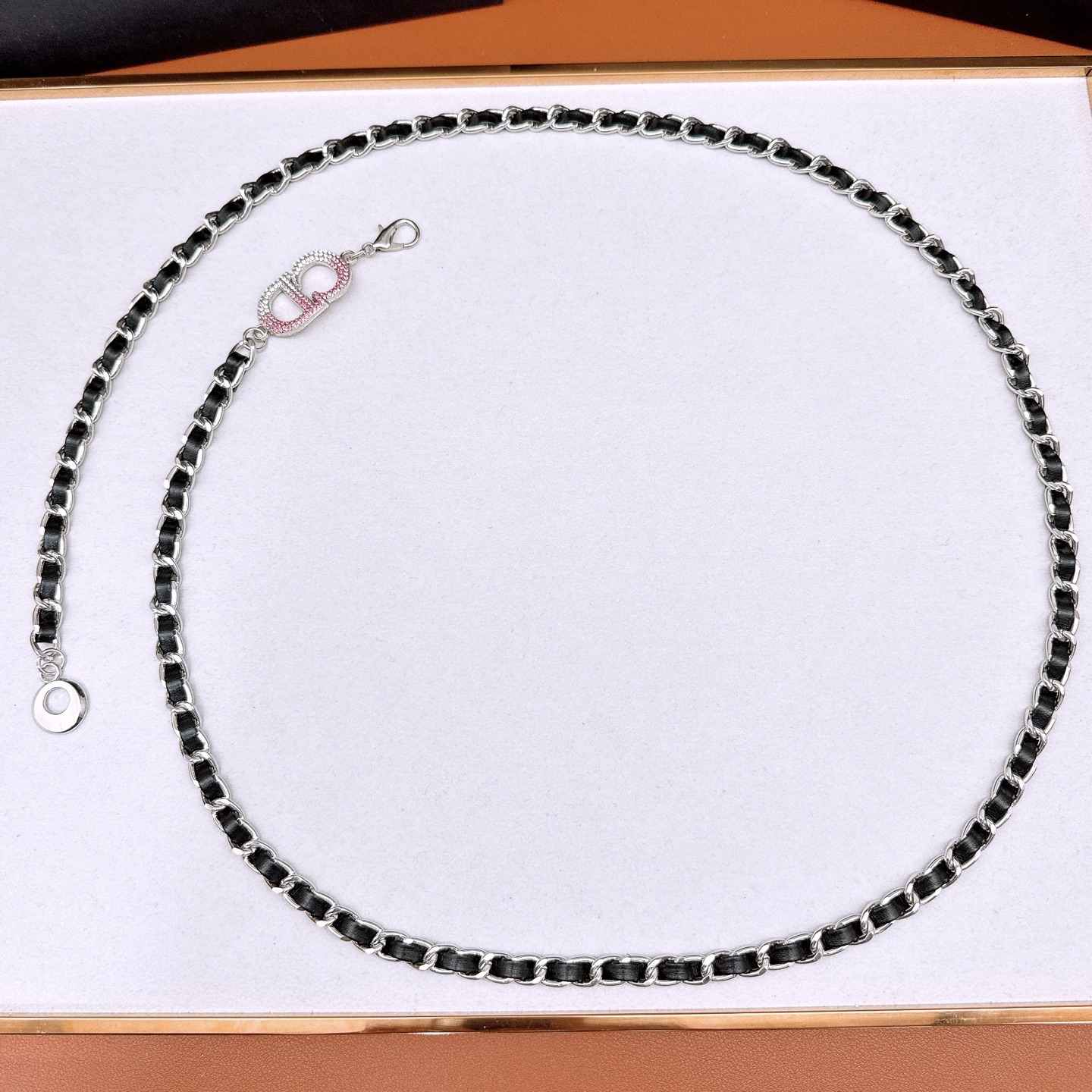 GG&CC&CD waist chain(W029) - Image 15