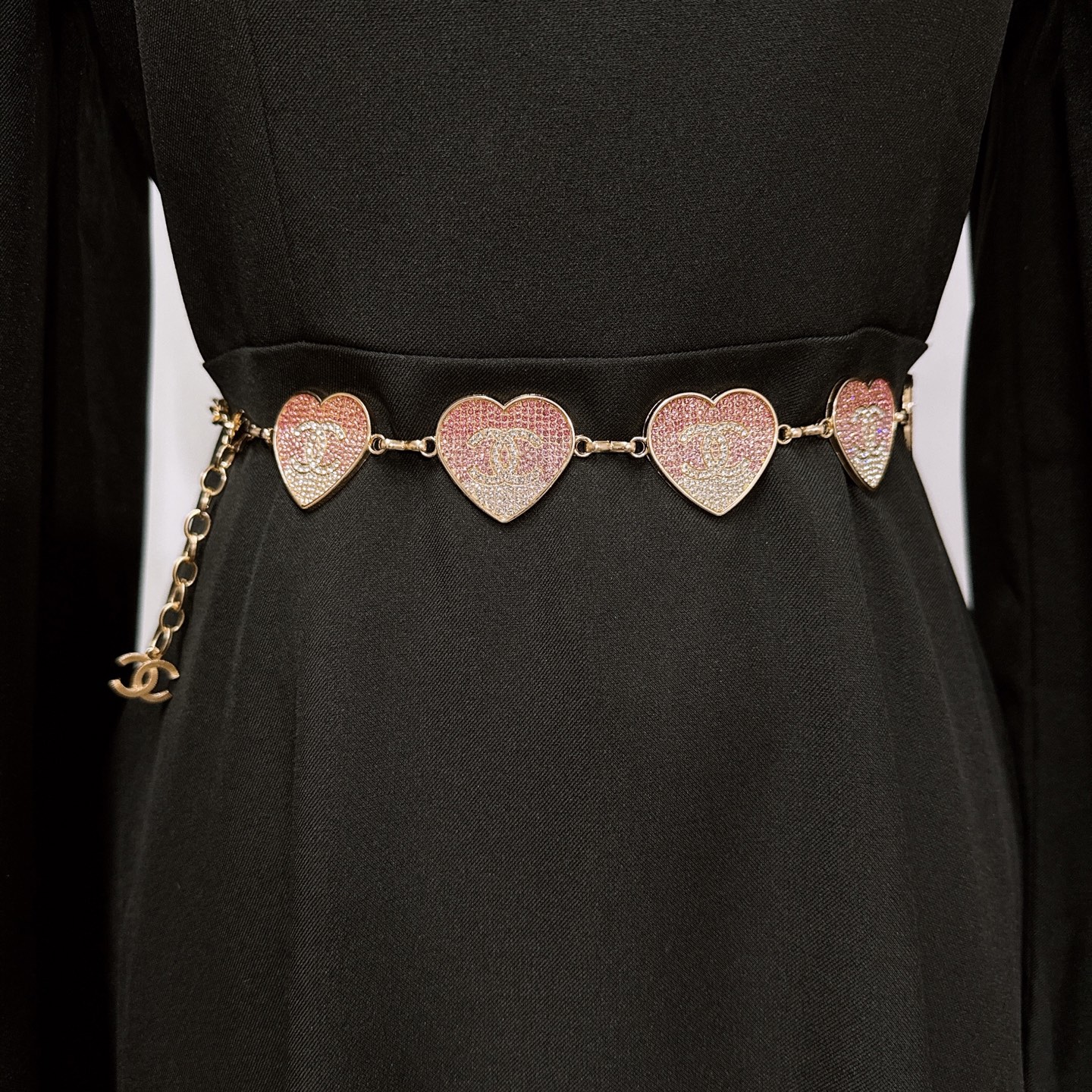 GG&CC&CD waist chain(W030) - Image 3