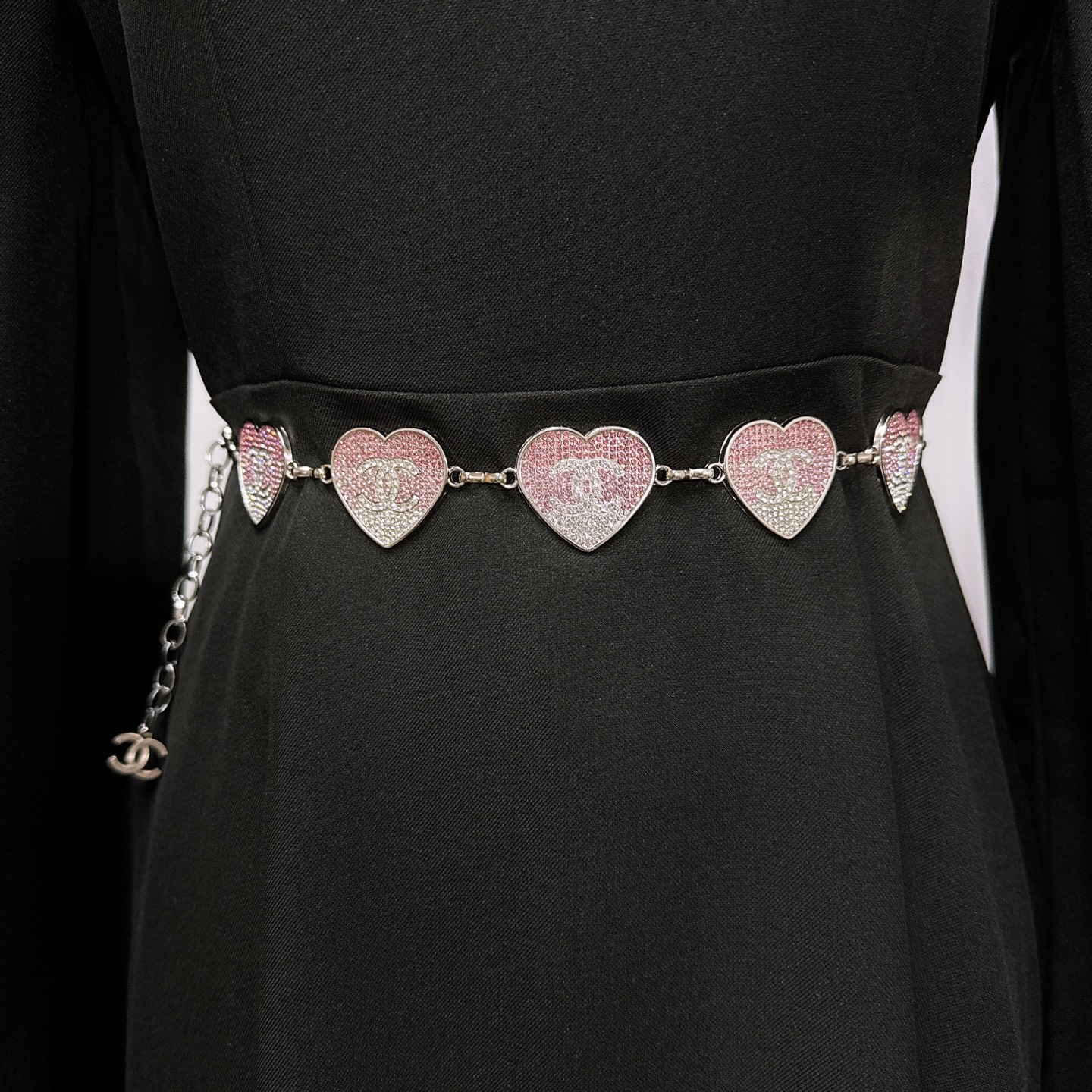 GG&CC&CD waist chain(W030) - Image 4