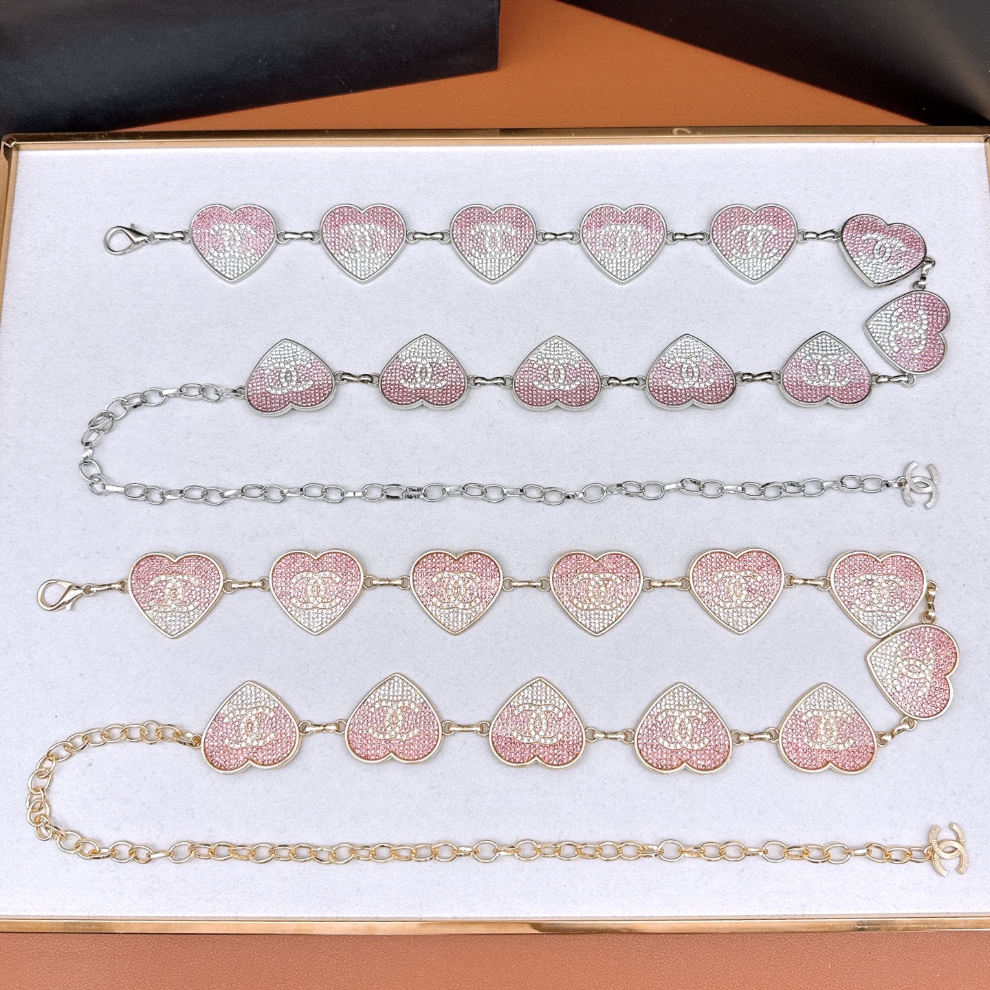 GG&CC&CD waist chain(W030) - Image 8