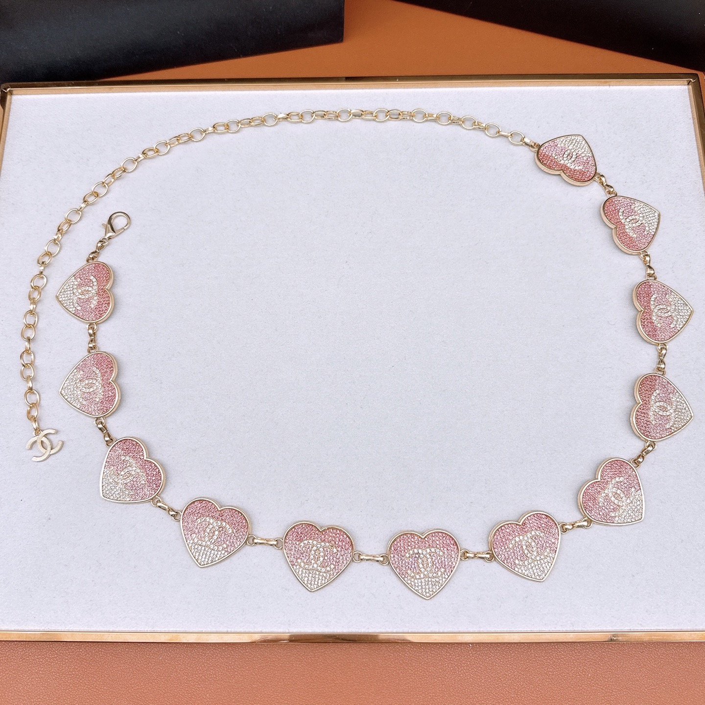 GG&CC&CD waist chain(W030) - Image 12