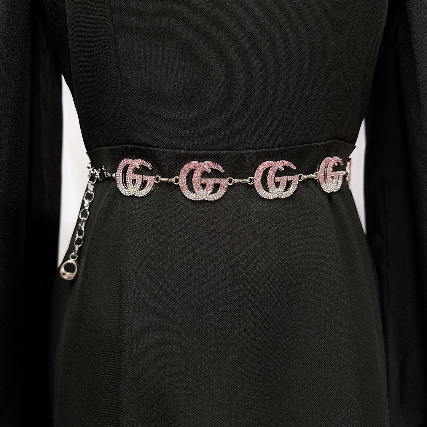 GG&CC&CD waist chain(W030) - Image 2