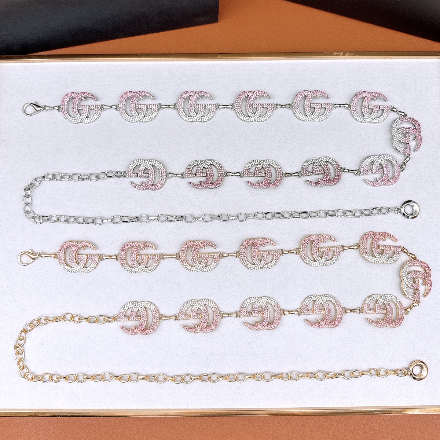 GG&CC&CD waist chain(W030) - Image 7