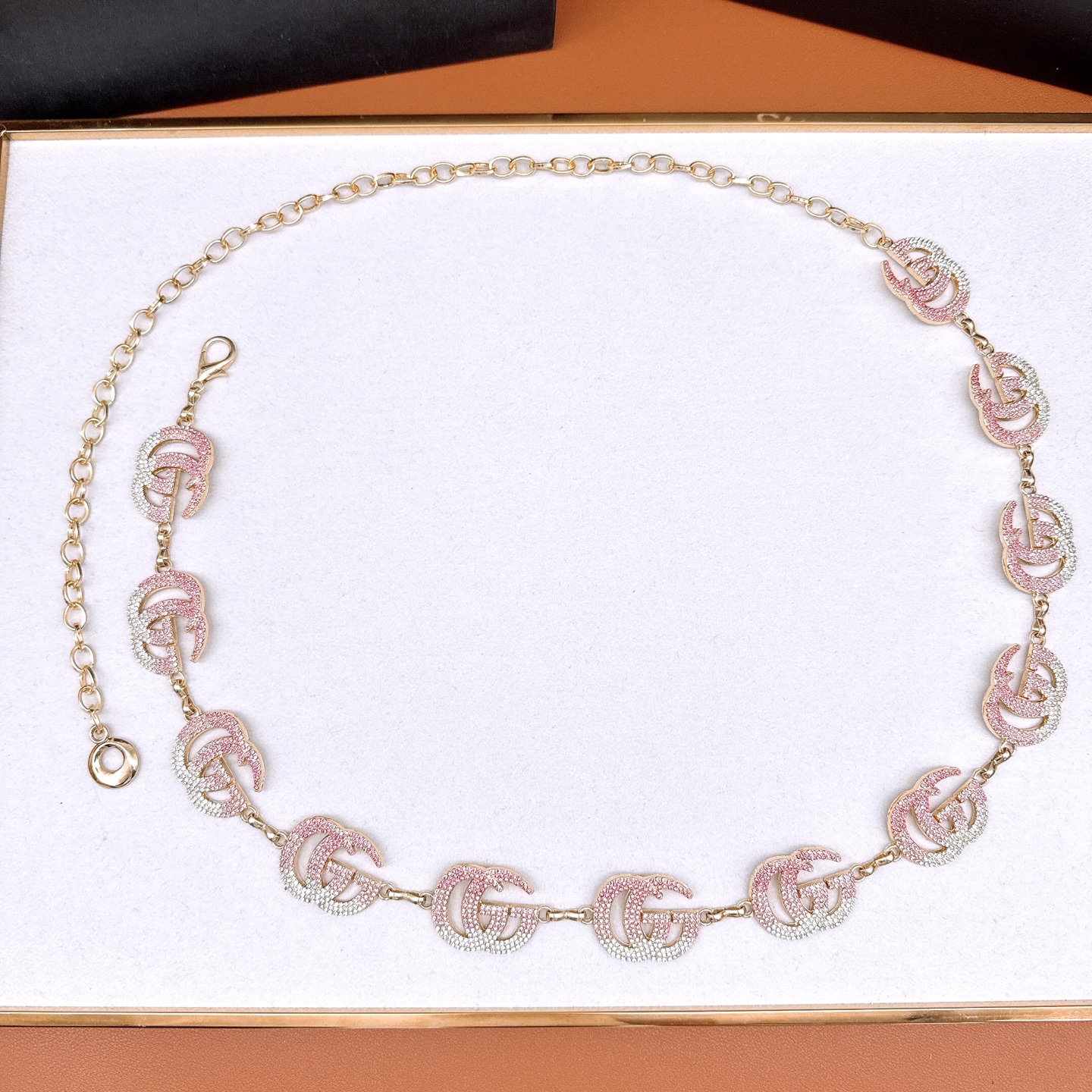 GG&CC&CD waist chain(W030) - Image 10