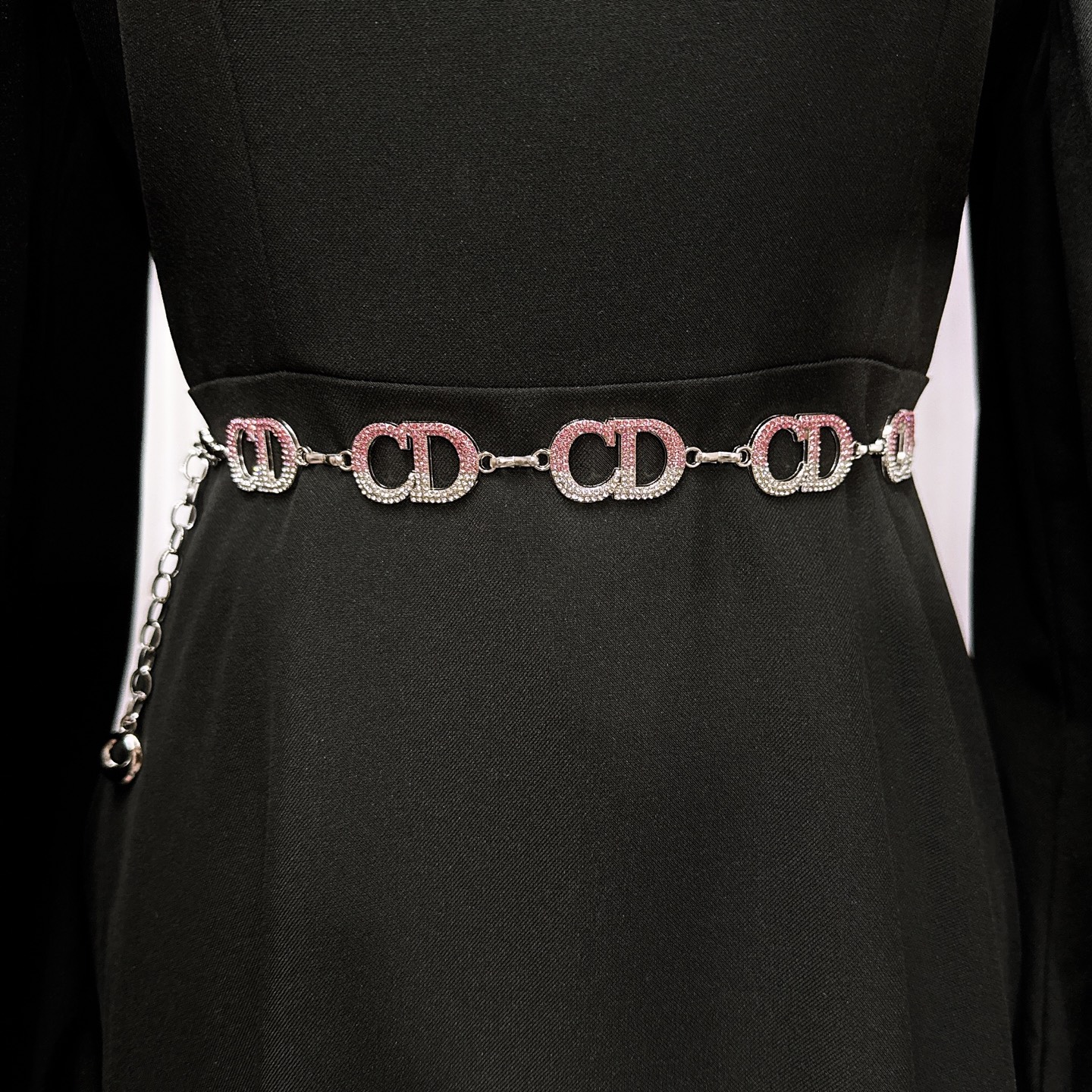 GG&CC&CD waist chain(W030) - Image 6