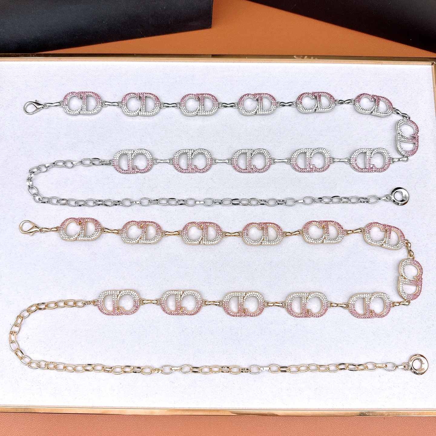 GG&CC&CD waist chain(W030) - Image 9