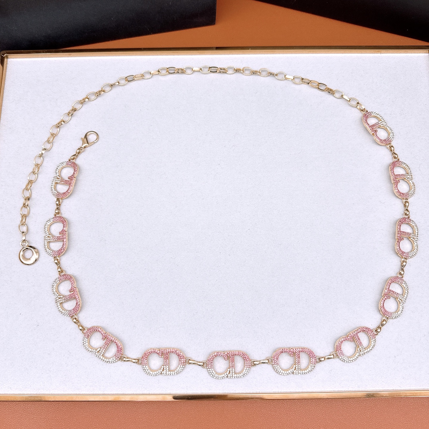GG&CC&CD waist chain(W030) - Image 14