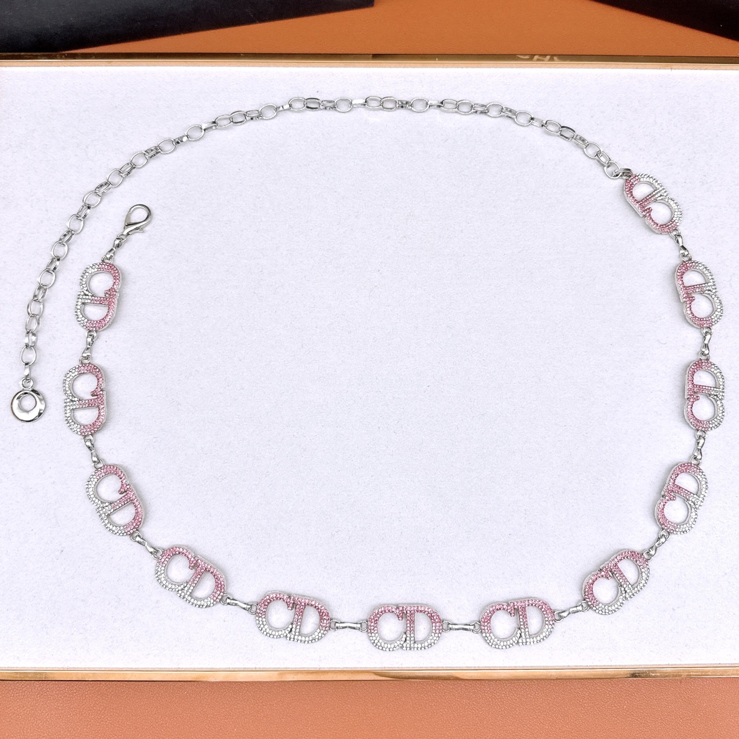 GG&CC&CD waist chain(W030) - Image 15