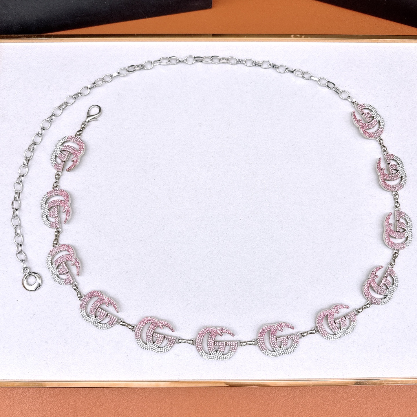 GG&CC&CD waist chain(W030) - Image 11