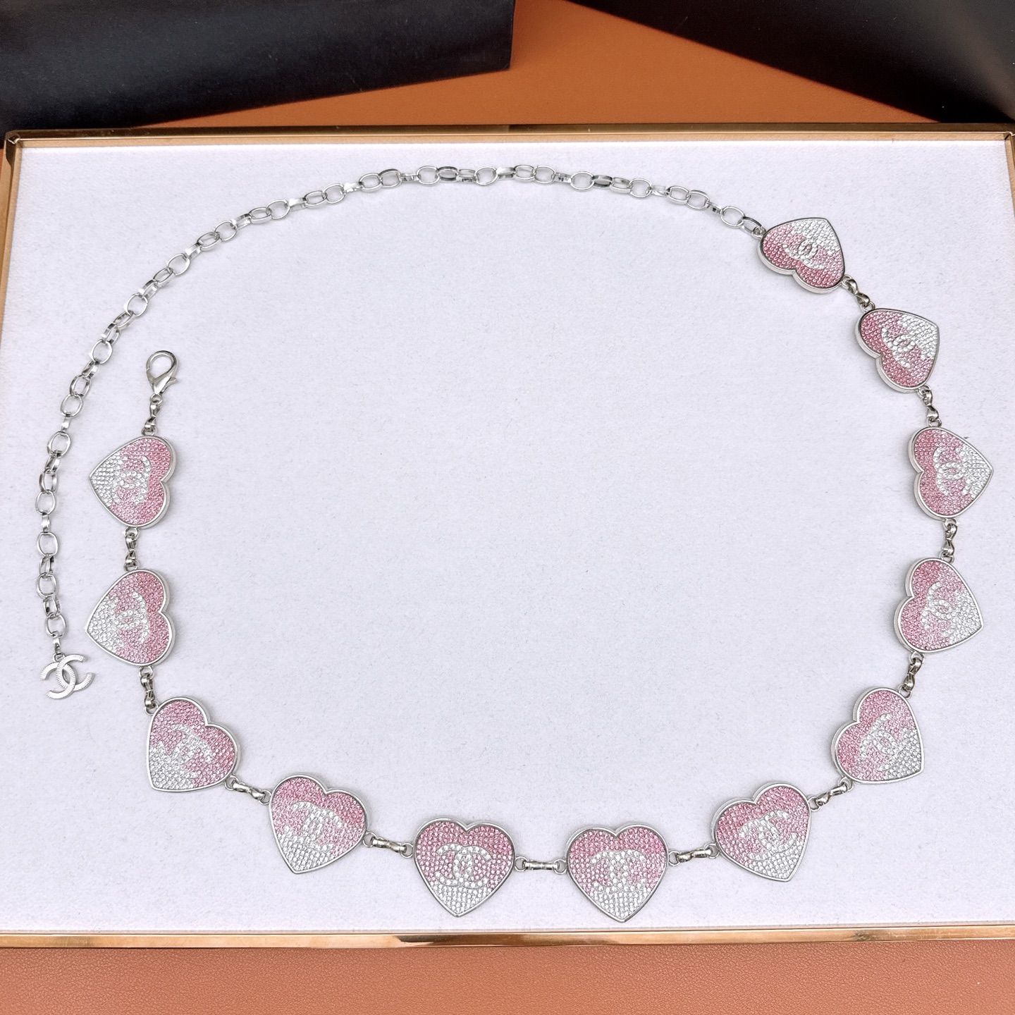 GG&CC&CD waist chain(W030) - Image 13