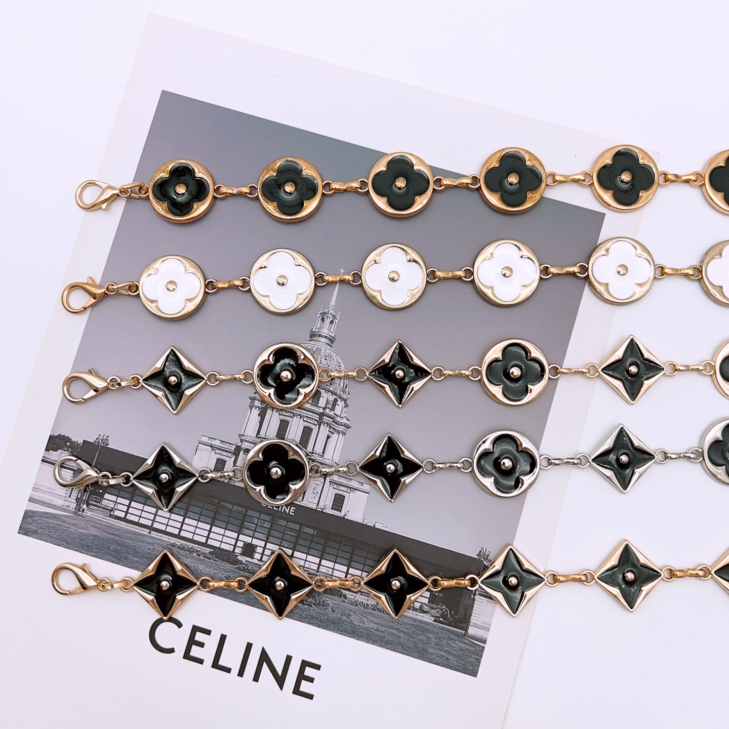 LV waist chain(W034) - Image 6