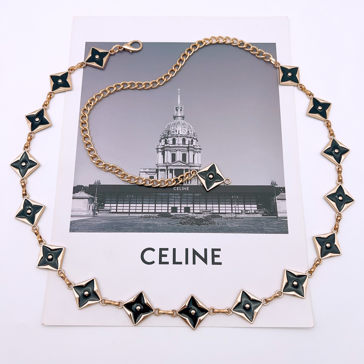 LV waist chain(W034) - Image 5