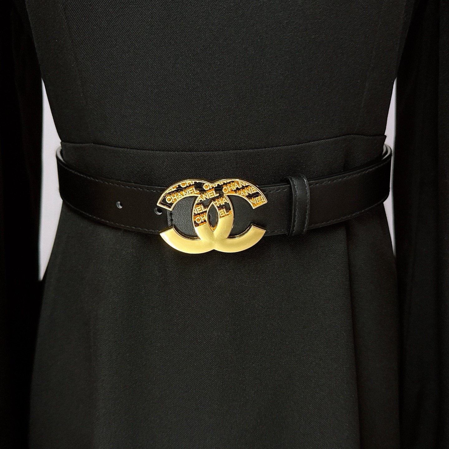 CC belt(B003)
