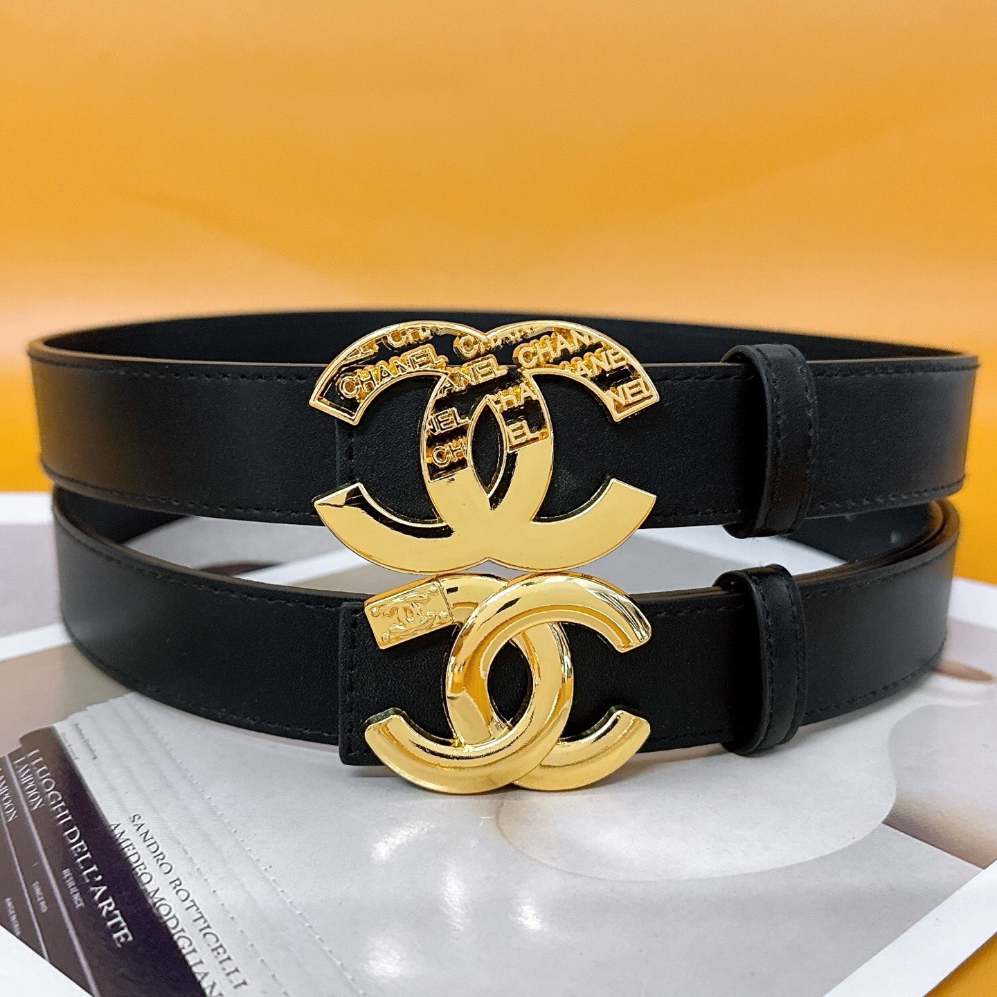 CC belt(B003) - Image 3