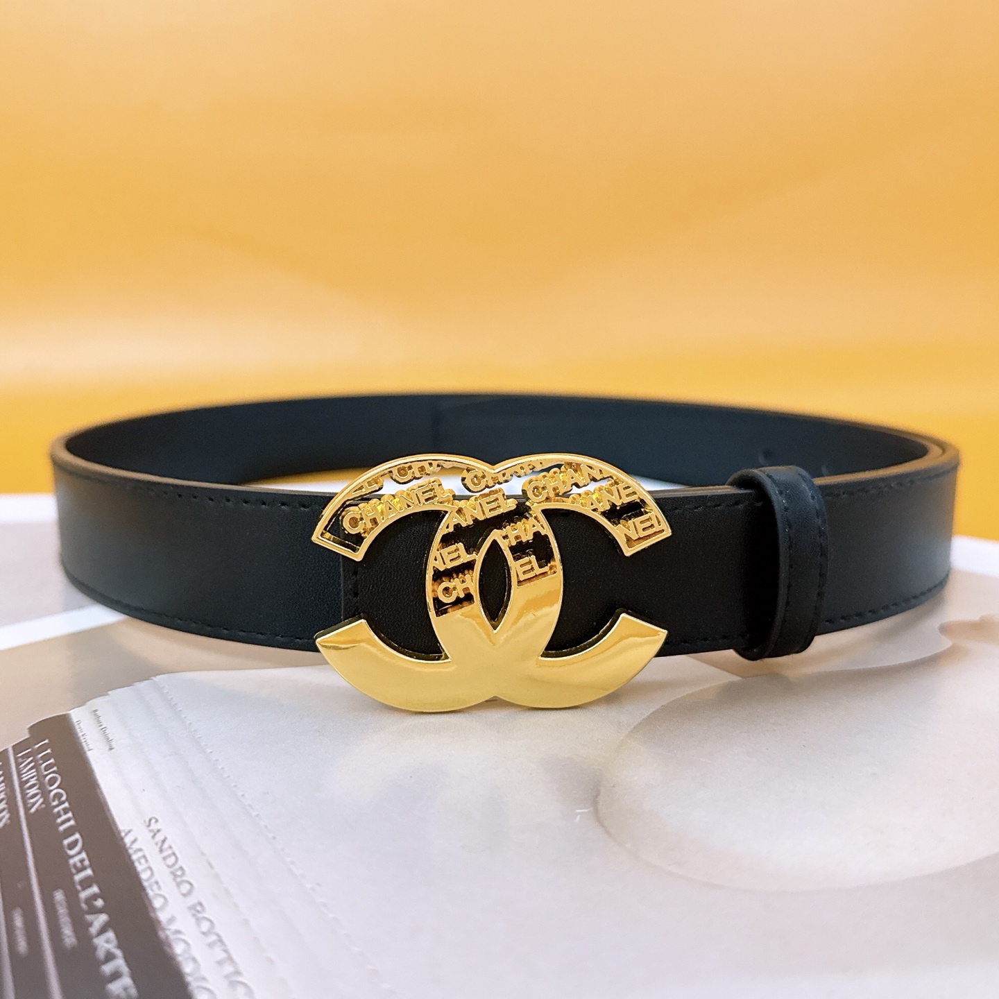 CC belt(B003) - Image 4