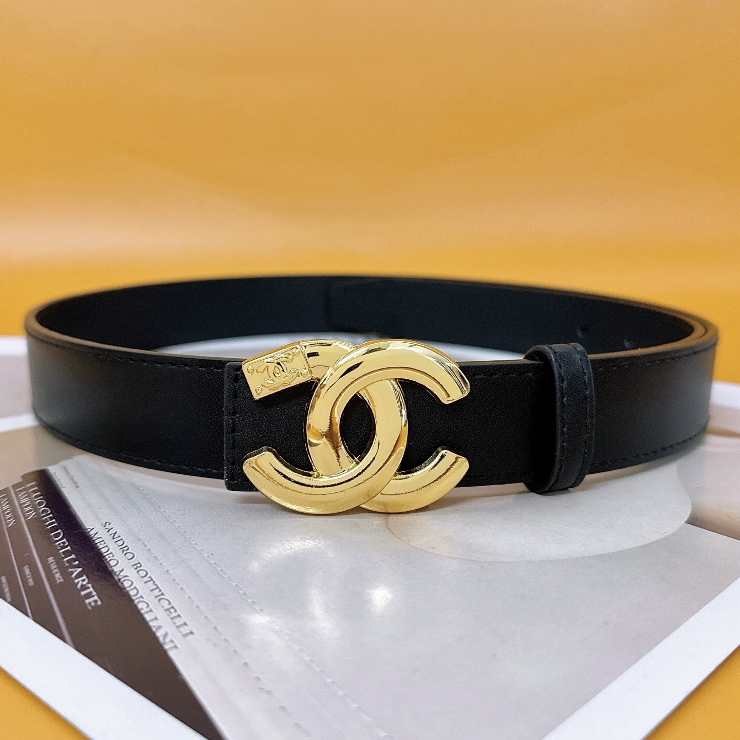 CC belt(B003) - Image 5