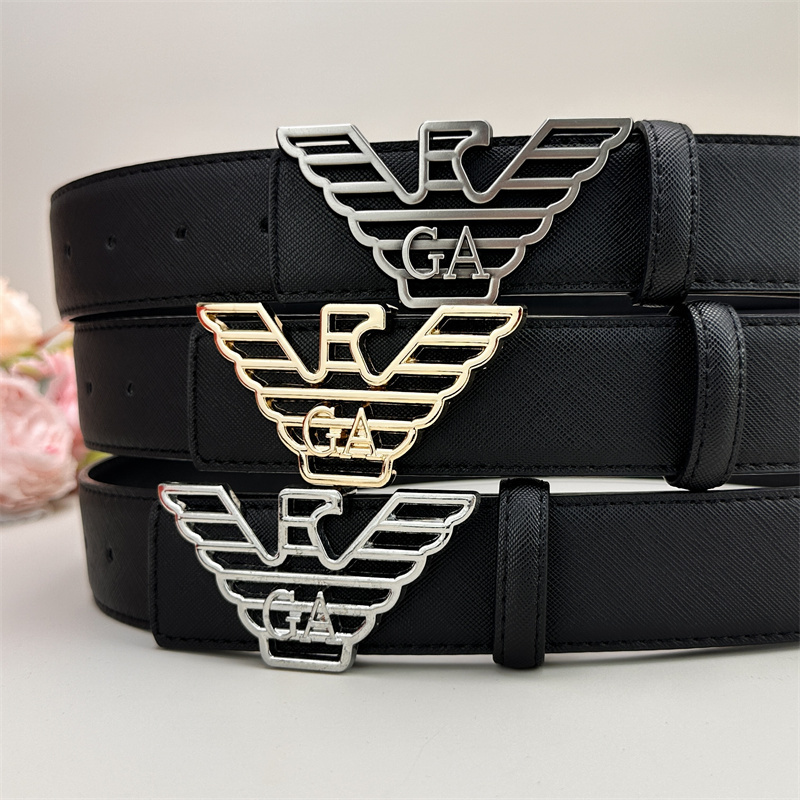 Giorgio Armani belt(047--015) - Image 7