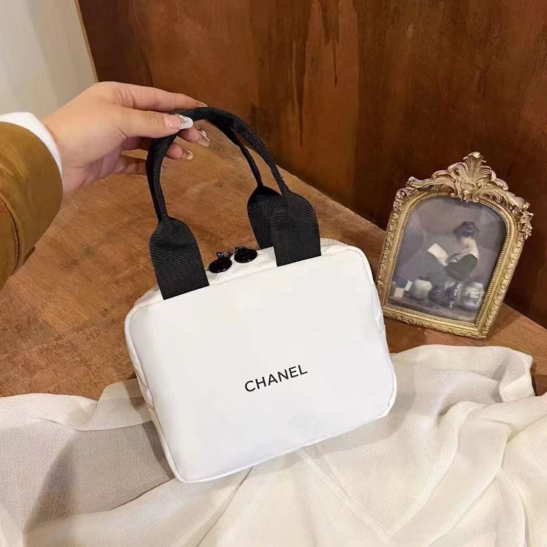 CC makeup bag(M002)