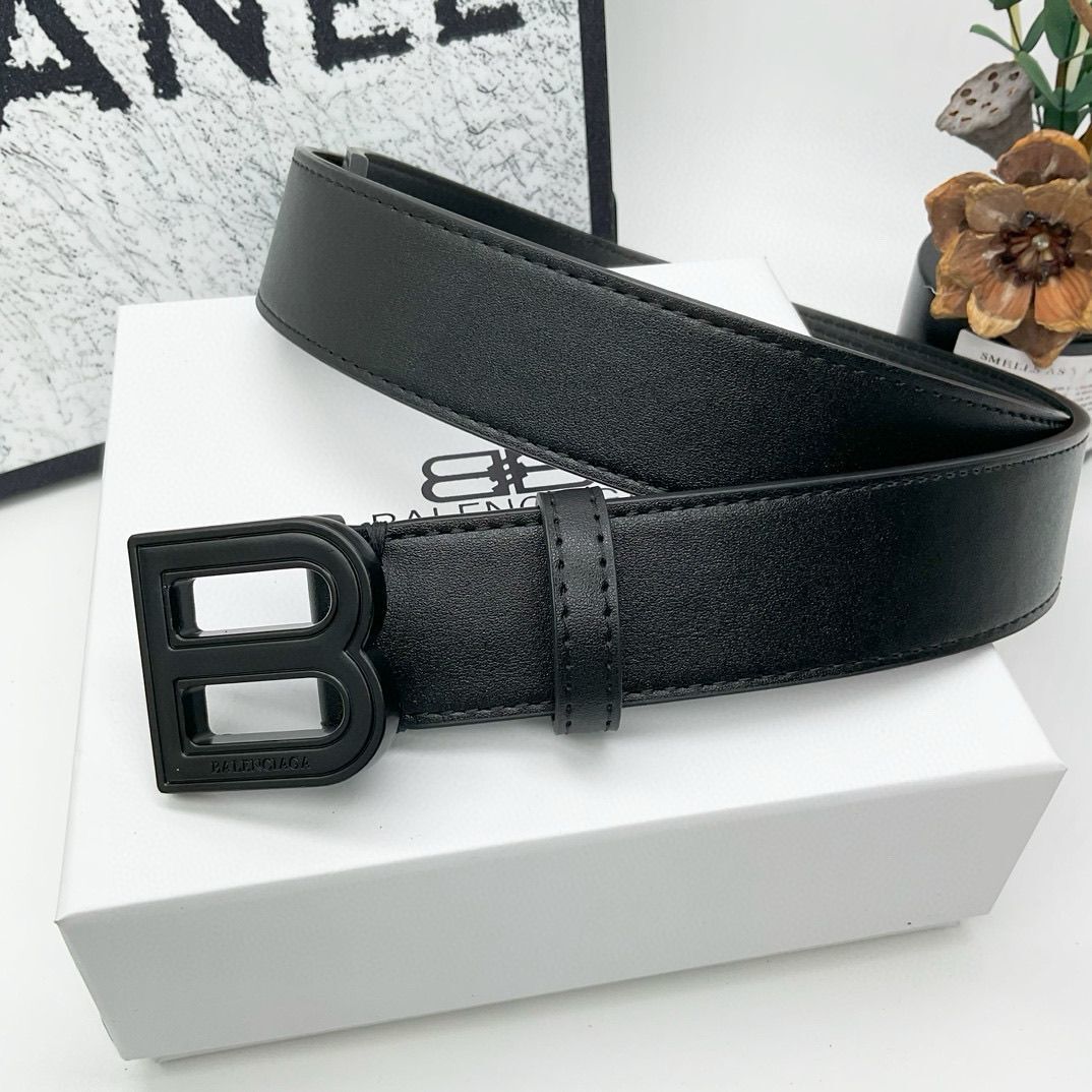 Balenciaga belt(B018--015) - Image 2