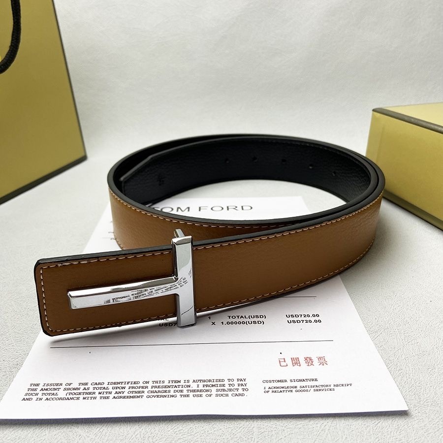 TOM belt(B013--015) - Image 2