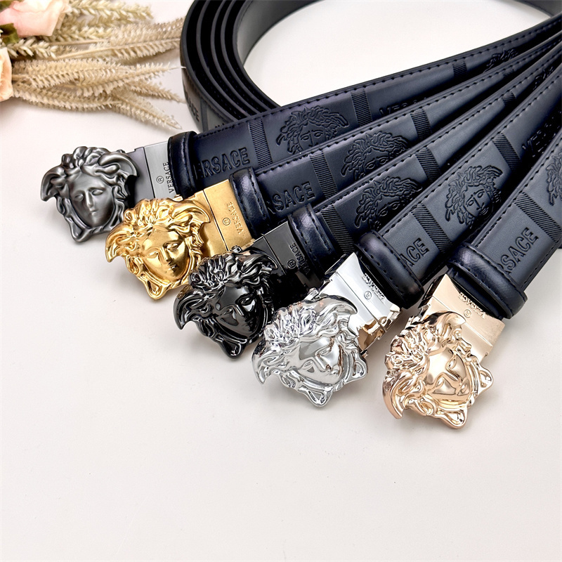Versace belt(042--015) - Image 2