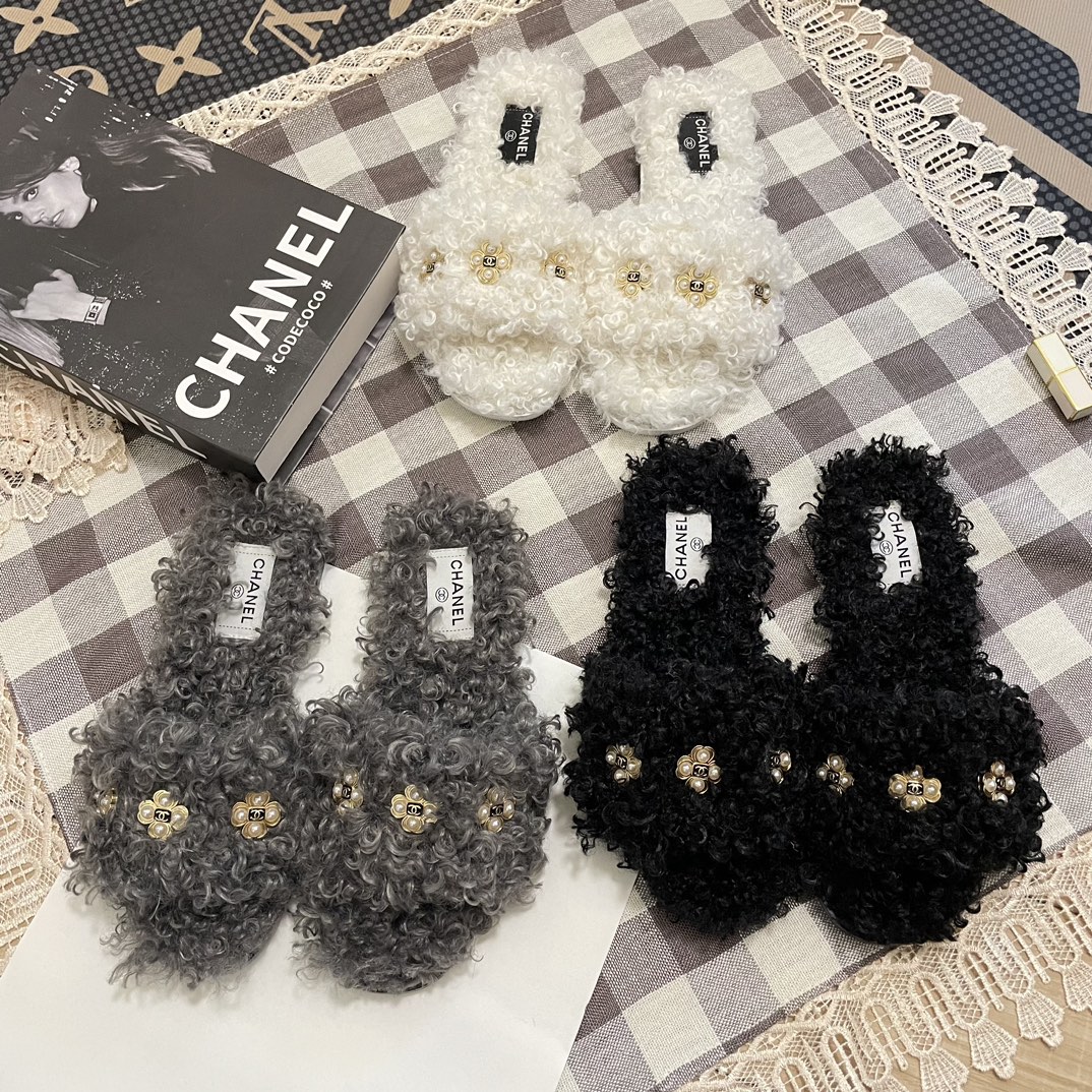 C shoe(SH130992--090) - Image 2