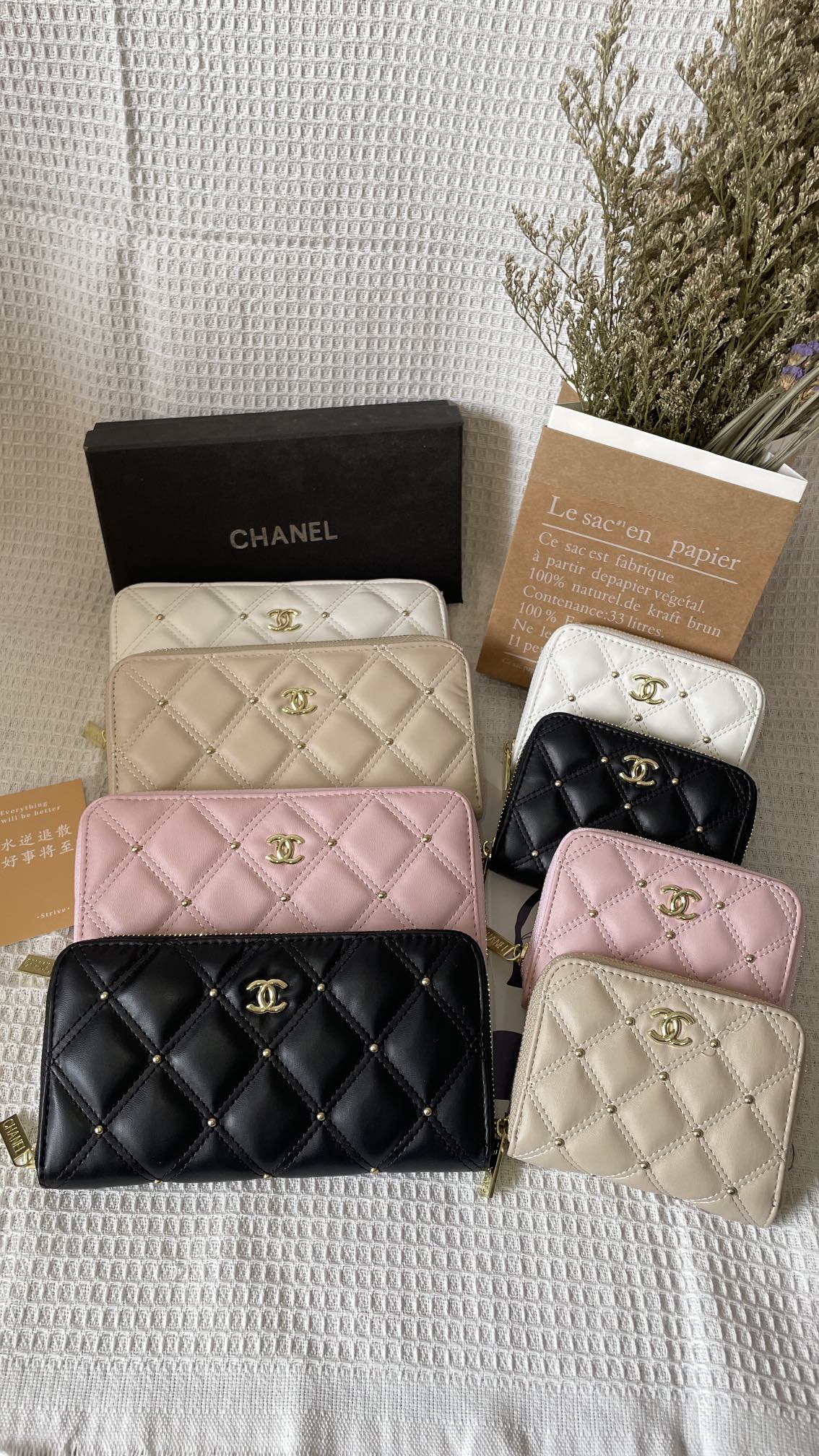 CC wallets(JY024--015)