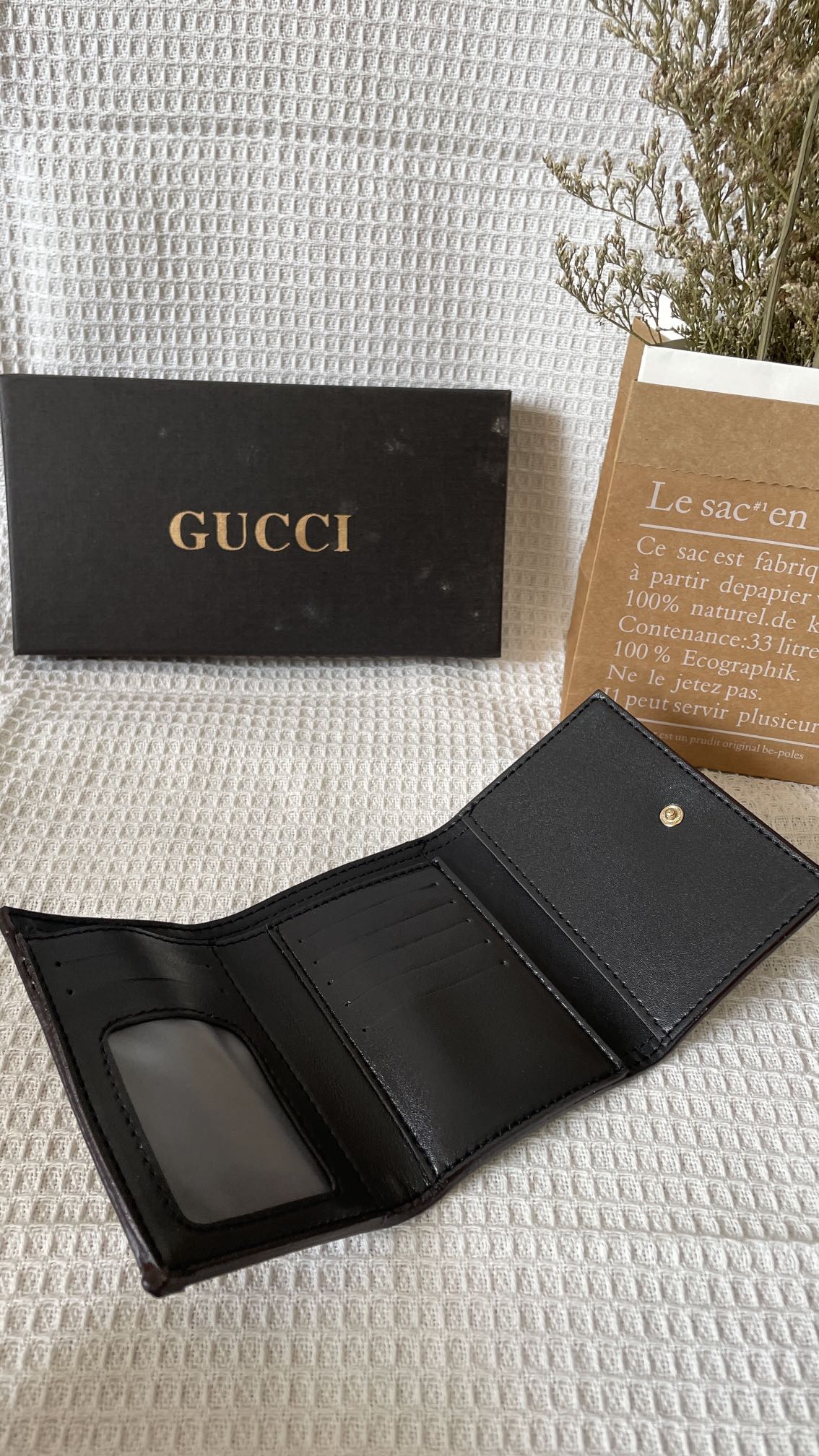 GG wallets(JY2026--015) - Image 8