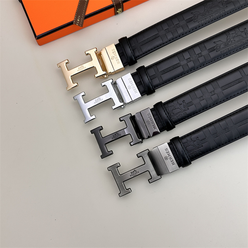 H belt(B032--015) - Image 2