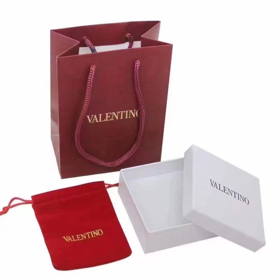 V Jewelry box(J008)