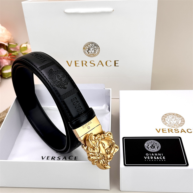 Versace belt(042--015) - Image 5