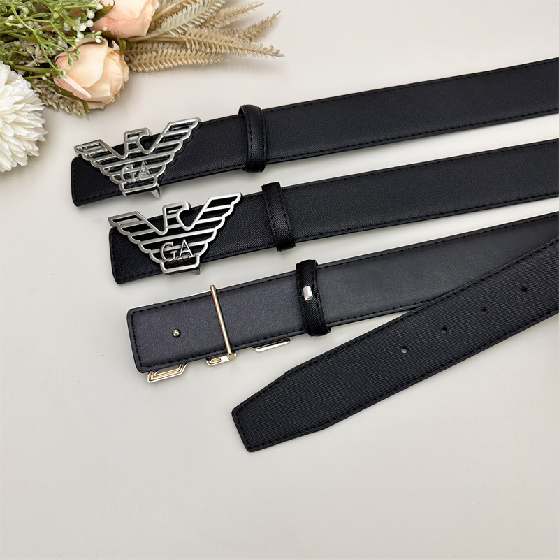 Giorgio Armani belt(047--015) - Image 2