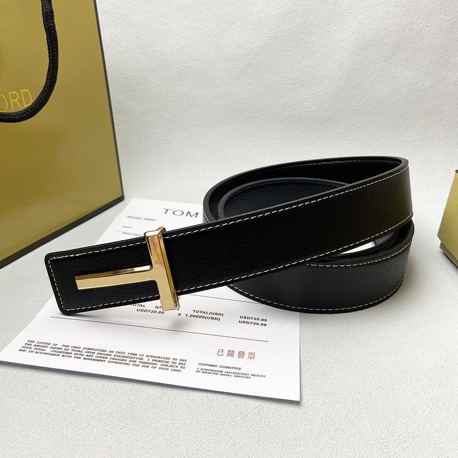 TOM belt(B013--015) - Image 9