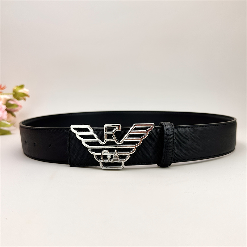 Giorgio Armani belt(047--015) - Image 4