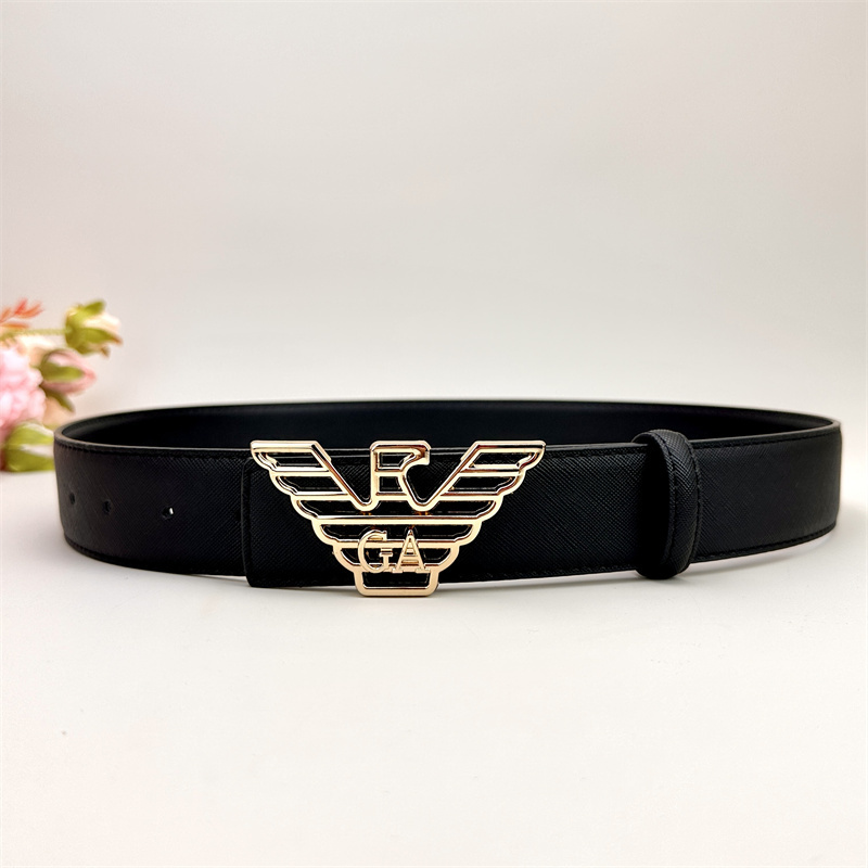 Giorgio Armani belt(047--015) - Image 5