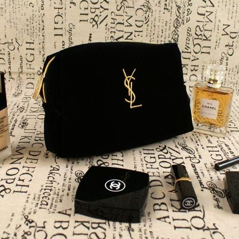 YSL makeup bag(M003) - Image 2