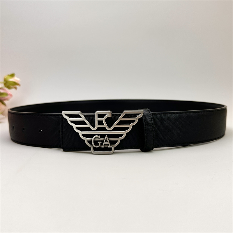Giorgio Armani belt(047--015) - Image 3