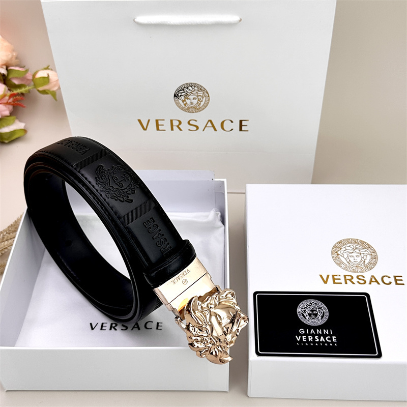 Versace belt(042--015) - Image 16