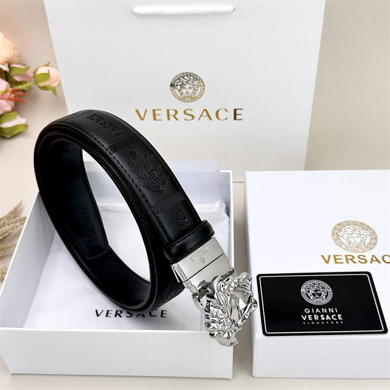 Versace belt(042--015) - Image 6