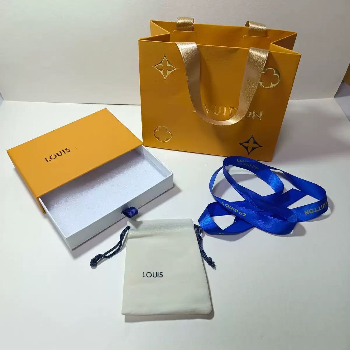 LV Jewelry box(J001)