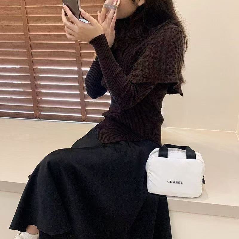 CC makeup bag(M002) - Image 4