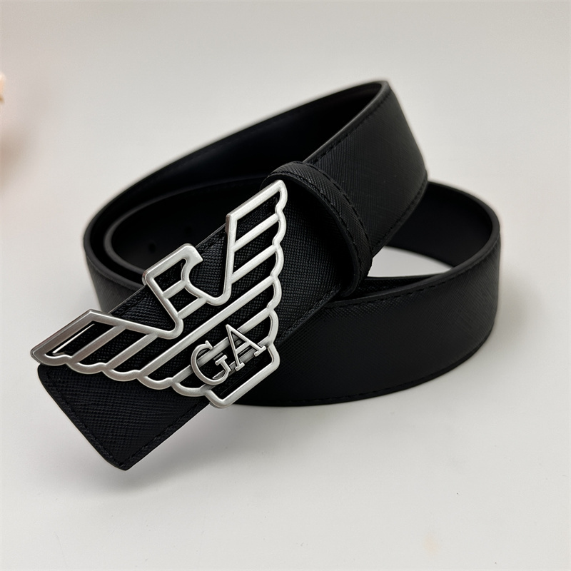 Giorgio Armani belt(047--015) - Image 8