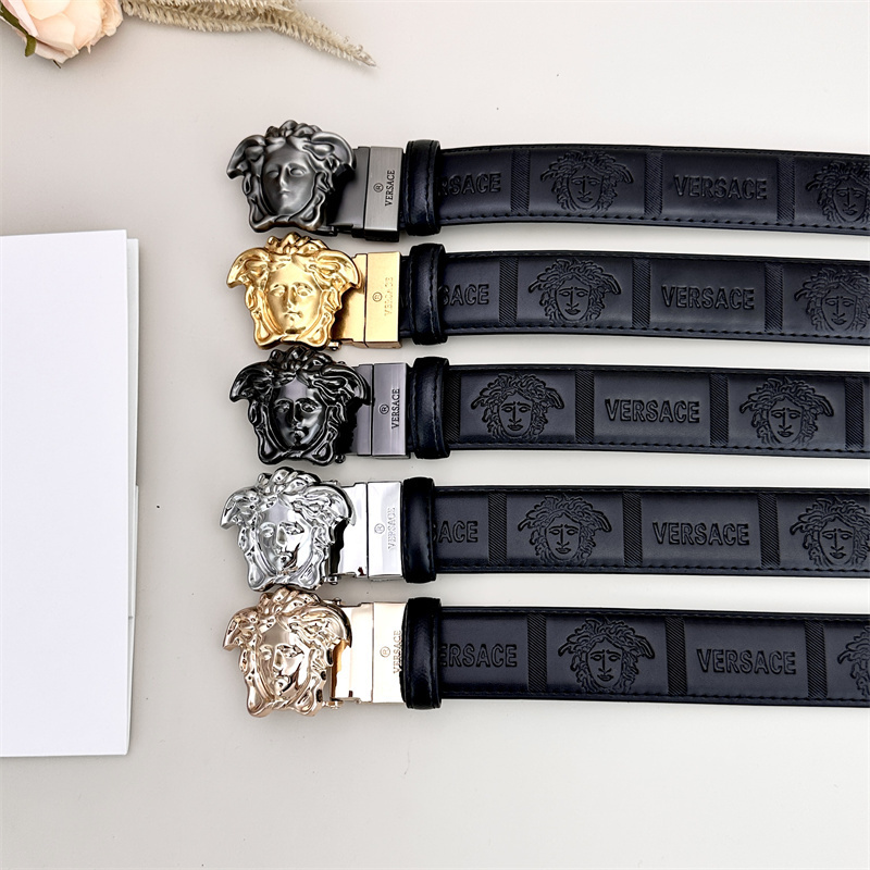 Versace belt(042--015)